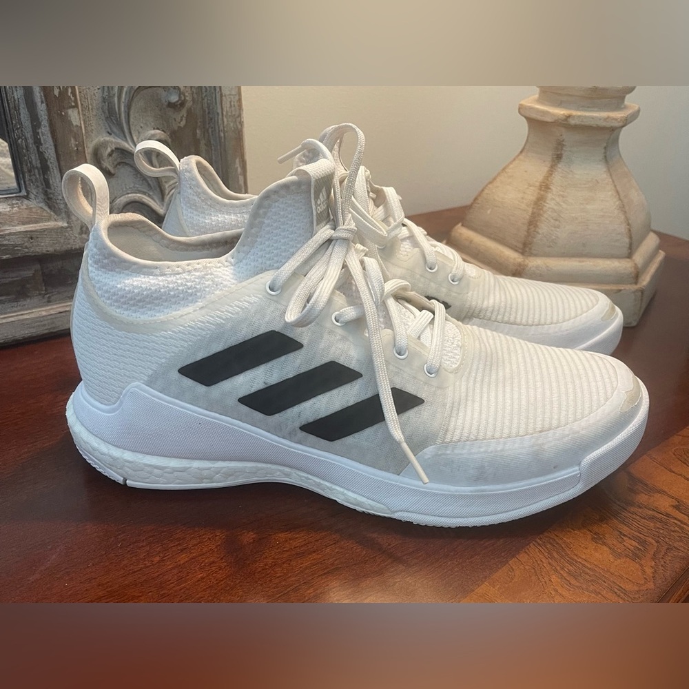 Adidas Crazy Flight Volleyball Shoes
